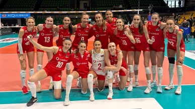 Filenin Sultanları, AIA Kupası'na Almanya galibiyetiyle başladı