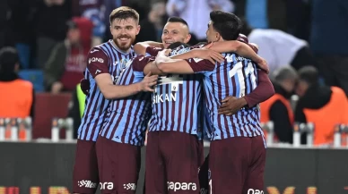 Fırtına'da hedef kupayı 10. kez müzeye götürmek