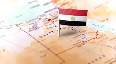 Mısır, BMGK'da reform istiyor