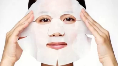Pürüzsüz bir cilt İçin 4 doğal maske tarifi