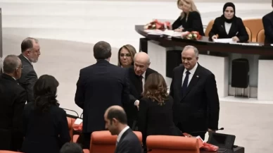 Adım adım terörsüz Türkiye'ye giden yolda yaşananlar