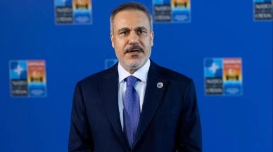 Bakan Fidan: NATO toplantısına ev sahipliği yapmaktan büyük bir ayrıcalık duyuyoruz