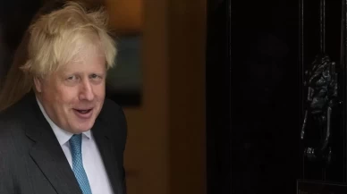 Eski İngiltere Başbakanı Boris Johnson'dan Türkiye'nin altyapı yatırımlarına övgü
