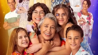 "Haydi Tut Elimi" 16 Mayıs'ta vizyona girecek