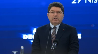 Bakan Tunç: 2 Cumhuriyet Savcısı görevlendirildi