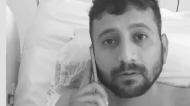 Aile kavgası ölümle bitti: Enişte bıçaklanarak öldü