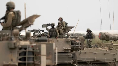 Hamas'tan ateşkese yeşil ışık