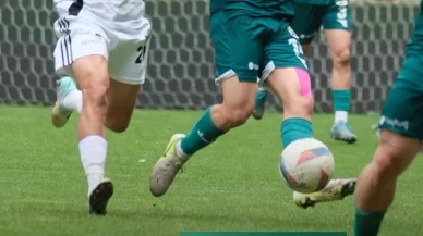 2. Lig'de play-off programı belli oldu