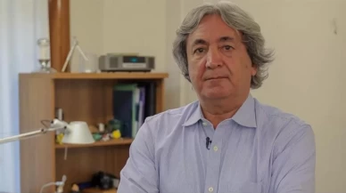 Filistin'i desteklediği için kurduğu dergiden atıldı