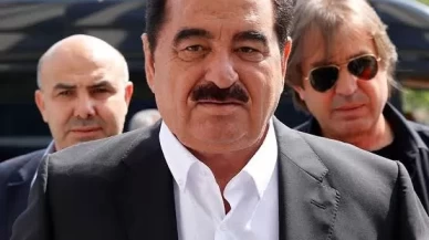 İbrahim Tatlıses’ten ailesine sert çıkış: Mezarıma gelmesinler