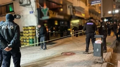 Ordu'da husumetliler arasında kanlı hesaplaşma