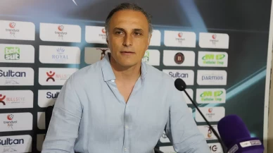 Mustafa Gürsel: “Bir adım kaldı, Süper Lig’i çok istiyoruz”