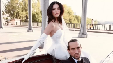 Taze anne Melisa Aslı Pamuk'un yüzü değişti! Son hali gündem oldu