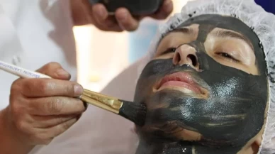 Evde doğal güzellik! Cilt tipinize uygun maske tarifleri