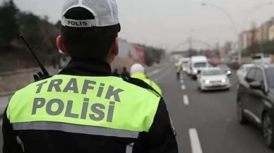 İstanbul'da alternatif güzergahlar açıklandı