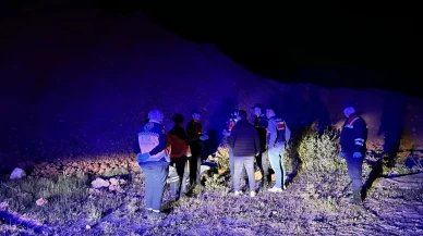 Bursa'da göçük altında kalarak hayatını kaybeden definecinin kimliği belli oldu