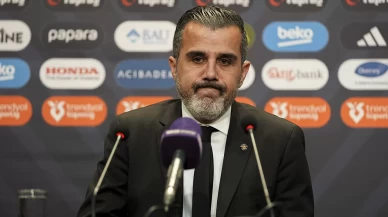 Mustafa Alper Avcı: "Solskjaer’e teşekkür ettim”