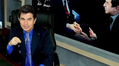 "19 Mayıs, milletin kader hamlesinin simgesidir"