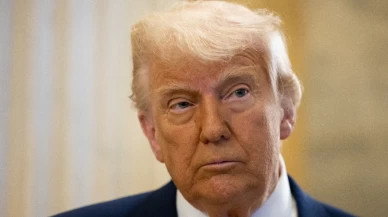 Demokratlar hayır dedi, Trump Cumhuriyetçileri işaret etti: Müzakere edilecek