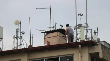 Film değil, gerçek! 100'ün üzerinde intihar girişiminde bulunmuş