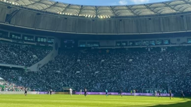 Bursaspor’da kombine satışında rekor hedef