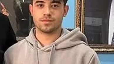 Yazılı Kanyon’da kayalıklardan düşen SDÜ öğrencisi ölü olarak bulundu