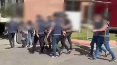 Anne, kızını boğarak öldürmüş