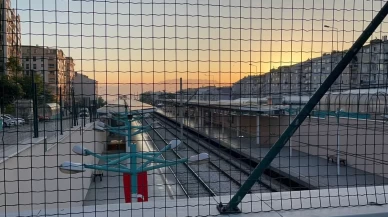 Bursa'da toplu taşımada grev