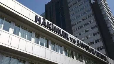 HSK’da yeni dönem! Cumhurbaşkanı Erdoğan’dan 4 kritik atama