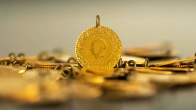 Altının gramı 4 bin 129 liradan işlem görüyor