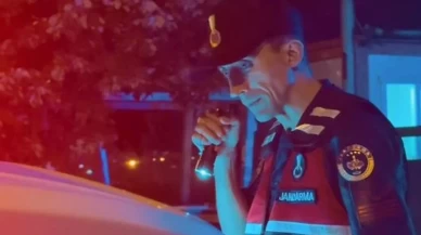 Tekirdağ’da “Çember-1” operasyonu