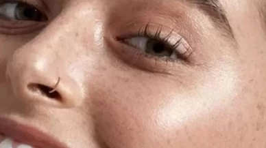 Doğal görünümlü makyajın sırları! 5 adımda ışıltılı bir cilt mümkün