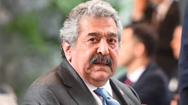 MHP'li Feti Yıldız'dan HSK düzenlemesine ilişkin paylaşım