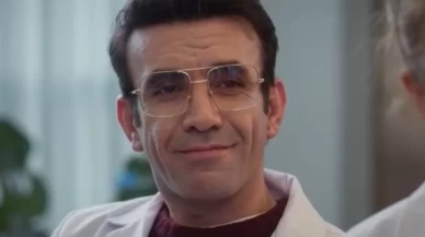 Bahar dizisinin Timur’u diziden ayrıldı mı?