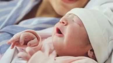 Bebeğe okunacak nazar duaları hangisidir?