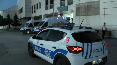 Vuran 15 yaşında vurulan 12! Eve gitmek isteyen arkadaşına dehşeti yaşattı