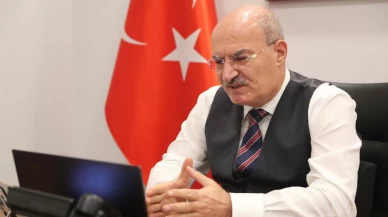 ATO Başkanı Baran: Hükümetimizin uygulamaları bize güç veriyor