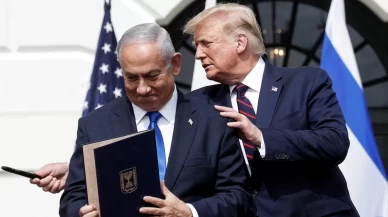 Trump, Netanyahu'nun stratejilerine karşı artık sabrını taşırdı