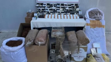 Jandarma'dan 'Türkiye Duman Uygulaması'