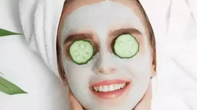 Göz altı morluklarını en hızlı geçiren 5 doğal yöntem