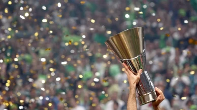 THY Euroleague'de Final-Four zamanı