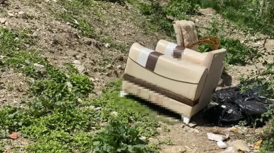 Eşini öldüren kanser hastası emekli, aynı silahla intihar etti