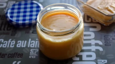 Süt reçeli nasıl yapılır?