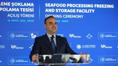 Bakan Kacır: Terörsüz Türkiye ile yerel kalkınma hamlesi hızlanacak