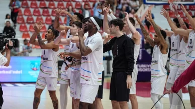 Aliağa Petkimspor, Play-In yolunda