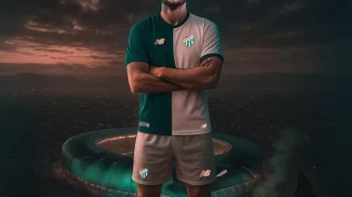 Bursaspor'un yeni forveti Emrehan Gedikli oldu