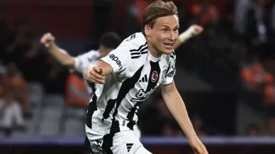Jonas Svensson için Samsunspor iddiası