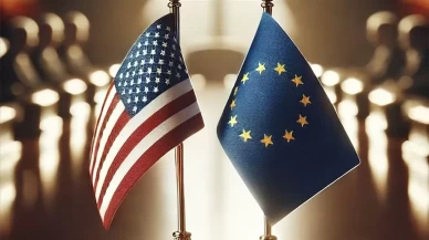 AB'den ABD'ye misilleme