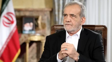 İran bu kez ılımlı yaklaştı! "ABD ile meseleleri uluslararası çerçeve temelinde çözmeye hazırız"