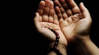 Dua etmenin psikolojik gücü